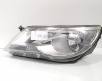 Far stanga, Vw Tiguan (5N) vol pe dreapta (id:689423)