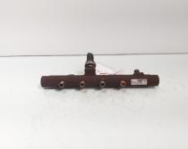 Rampa injectoare cu senzor, cod 8200704212, Dacia Duster 1.5 DCI, K9K898 (id:689456)