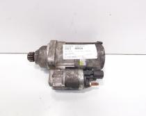 Electromotor, cod 02M911023N, VW Passat (3C2), 2.0 TDI, BMP, 6 vit man (id:688534)
