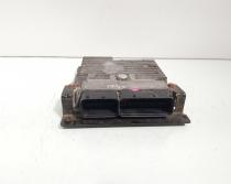 Calculator motor ECU, cod 03L906023QH, Seat Toledo 4 (KG3), 1.6 TDI, CAYC (id:688539)