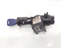 Contact cu cheie, cod 61027500, Fiat Panda (169) (id:688532)