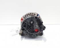 Alternator 140A Bosch, cod 06F903023F, Vw Touran (1T1, 1T2) 2.0 TDI, BMM (idi:686240)