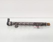 Rampa injectoare cu senzori, cod 03L130089A, Audi A4 Avant (8K5, B8), 2.0 TDI, CAG (id:689510)