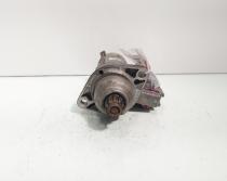 Electromotor, cod 02M911023N, Skoda Octavia 2 (1Z3), 2.0 TDI, AZV , 6 vit man (idi:688534)