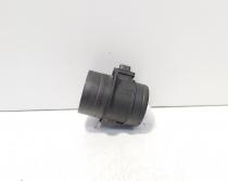 Debitmetru aer, cod 03L906461A, 0281002956, Skoda Superb II (3T4), 2.0 TDI, CFF (idi:688990)