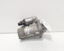 Electromotor Valeo, cod 02M911024A, VW Passat Variant (3C5), 2.0 TDI, CBA (idi:689556)