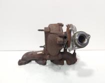 Turbosuflanta, cod 03L145702D, Audi A6 (4F2, C6) 2.0 TDI, CAH (idi:688543)
