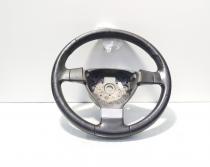 Volan piele, cod 1Q0419091AA, VW Golf 5 Plus (5M1) (id:689107)