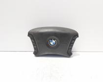 Airbag volan cu comenzi, cod 33675789307E, Bmw 3 Touring (E46) (id:689132)