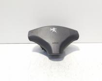 Airbag volan, cod 96810154ZD, Peugeot 308 (id:689130)