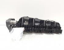 Galerie admisie cu clapete, cod 03L129711AG, Vw Passat Variant (3C5), 2.0 TDI, CBA (idi:689547)