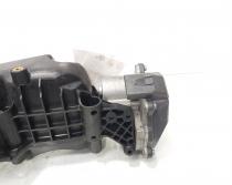 Motoras galerie admisie, cod 03L129086, Skoda Superb II Combi (3T5), 2.0 TDI, CBB (idi:689548)