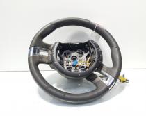 Volan piele cu comenzi, cod 96866511VD, Citroen C4 Picasso (id:689230)