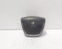 Airbag volan, cod 96863325ZE, Peugeot 508 (id:689227)