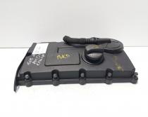 Capac culbutori, cod 03G103469, Vw Golf 5 (1K1), 2.0 TDI, AZV (idi:689150)