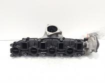Galerie admisie cu clapete, cod 03L129711E, Audi A4 Allroad (8KH, B8) 2.0 TDI, CAH (idi:688879)