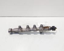 Rampa injectoare, cod 55234039, 0445214254, Jeep Renegade, 1.6 CRDI, 55263113 (id:689177)