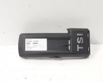 Capac motor, cod 03F103935, Skoda Fabia 2 (5J, 542) 1.2 TSI, CBZE (id:688591)