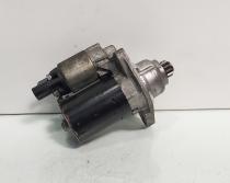 Electromotor cu Start Stop, cod 0AH911023A, Seat Leon (1P1)  1.2 TSI, CBZB (id:688590)
