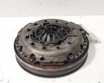 Volanta masa dubla cu placa presiune, Vw Passat Variant (3B6) 1.9 TDI, AVF, 6 vit man (id:689674)