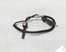 Sonda temperatura gaze, cod A0081532728, Mercedes Clasa E (W212), 2.2 CDI, OM651924 (id:689175)