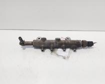 Rampa injectoare cu senzor, Mazda 6 Hatchback (GG), 2.0 MZR-CD, RF7J (id:689219)