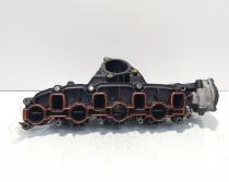 Galerie admisie cu clapete, cod 03L129711AG, VW Scirocco (137), 2.0 TDI, CBB (idi:689155)