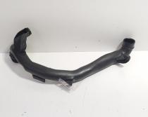 Tub intercooler, cod 3C0145840C, VW Passat Variant (3C5), 2.0 TDI, BMP (id:689497)