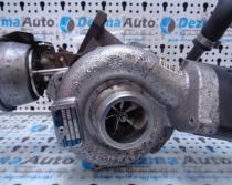 Cod oem: 03L145702DX, turbosuflanta Audi A4 Avant (8K5, B8) 2.0tdi quattro, CAGA (pr:115097)