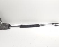 Timonerie, cod 3C0711049AG, VW Passat Variant (365), 2.0 TDI, CFF, 6 vit man (id:688996)