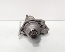 Electromotor, cod 02M911023N, Vw Golf 5 (1K1), 2.0 TDI, AZV (idi:689555)