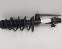 Amortizor fata, cod 6R0413031C, VW Polo (6R), 1.2 benz, CGP (id:689409)