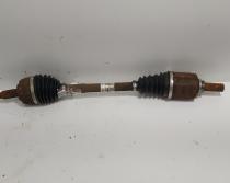 Planetara stanga fata, cod 391016491R, Dacia Duster, 1.5 DCI, K9KR856, 6 vit man (id:689473)