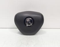 Airbag volan, cod 5E0880201C, Skoda Octavia 3 Combi (5E5) (id:688694)