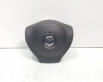 Airbag volan, cod 3C8880201K, VW Golf 6 Variant (AJ5) (id:688669)