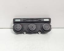 Display climatronic cu incalzire in scaune, VW Golf 5 (1K1) (id:688673)