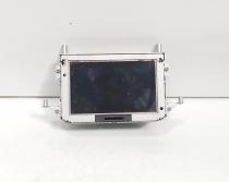 Display navigatie, cod AM5T-18B955-DJ, Ford Focus 3 Turnier (id:688665)