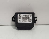 Modul senzori parcare, cod 5C6919475, VW Jetta 4 (6Z) (id:688658)