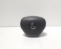 Airbag volan, cod 6V0880201F, Skoda Fabia 3 (NJ3) (id:688667)