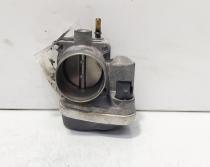 Clapeta acceleratie, cod 8200190230, Renault Megane 2, 1.6 benz, K4MT760 (id:689730)