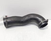 Furtun intercooler, cod 6W93-9F073-AB, Jaguar XF (X250) 2.7 D, 276DT (id:689737)