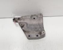 Suport compresor clima, cod 55243761, Fiat Doblo (263) 1.3 M-JET, 312B1000 (id:689767)