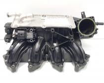 Galerie admisie cu intercooler, cod 03F129711H, 03F145749B, Seat Ibiza 5 (6J5) 1.2 TSI, CBZ (id:689751)