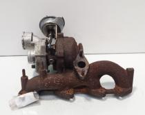 Turbosuflanta, Mitsubishi Grandis 2.0 DI-D, BSY (id:688578)