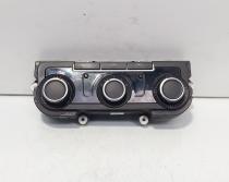 Panou comenzi ac, cod 7N0907426BG, Vw Golf 6 Variant (AJ5) (id:688650)
