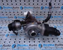 Turbosuflanta 03L145702MX, Audi A6 (4F2, C6) 2.0tdi, CAGB (pr:115097)