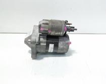 Electromotor, cod 8200266777, Renault Megane 2 1.6 16V benz, K4M813, 5 vit man (id:689729)