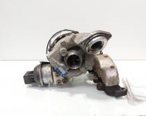 Turbosuflanta, cod 03L253056T, Audi A3 (8P1), 2.0 TDI, CFF (idi:688368)