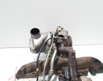 Turbosuflanta, cod 04L253016H, Skoda Octavia 3 (5E3), 1.6 TDI, CLH (idi:687889)