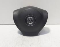 Airbag volan, cod 7N0880201J, Vw Sharan (7N) (id:689067)